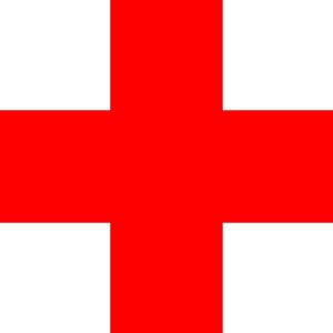 Red Cross Logo